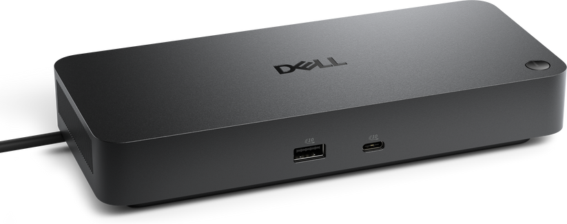 Dell Pro (WD25) - US Docking Station – ELN Online Store - Philippines