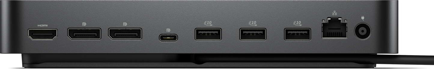 Dell Pro (WD25) - US Docking Station