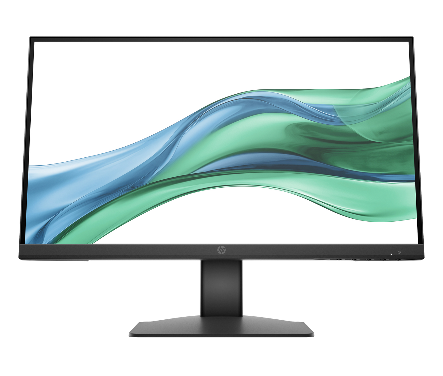 HP Series 3 Pro 21.45 inch FHD Monitor - 322pe (AK2F1UT)