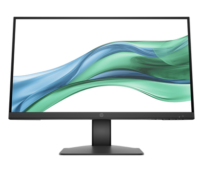 HP Series 3 Pro 21.45 inch FHD Monitor - 322pe (AK2F1UT)