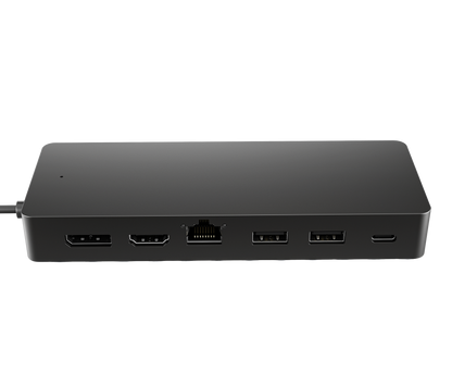 HP Universal USB-C Multiport Hub (50H55UT)