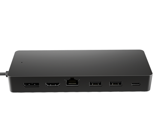 HP Universal USB-C Multiport Hub (50H55UT)