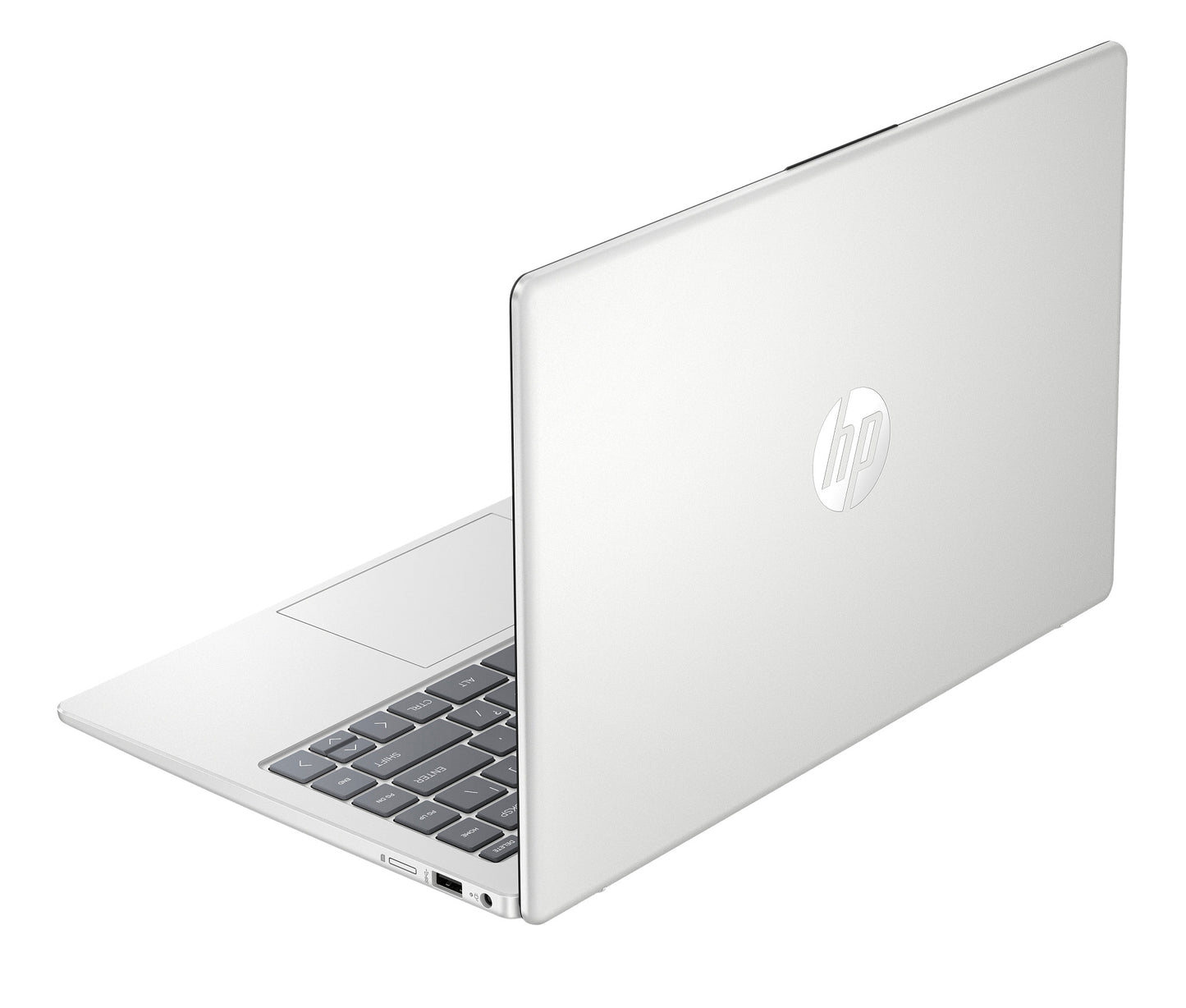 HP 14-ep1039TU (A4HX3PA) 14FHD Intel Core 3 100U 8GB RAM 512GB SSD Windows 11 Home Natural Silver