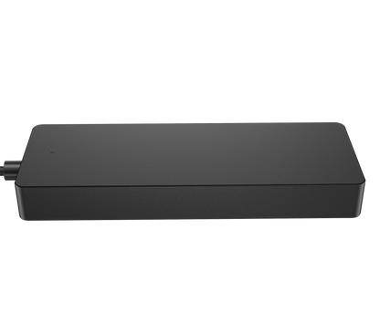 HP USB-C Travel Hub G3 (86S97UT)