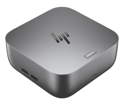 HP Thunderbolt 4 Ultra 180W G6 Dock (9X481UT)