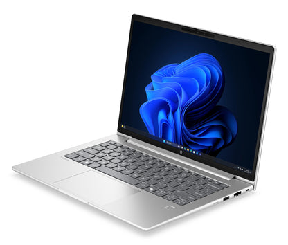 HP ProBook 4 G2ah 14" AI  Ryzen 5 220 512GB SSD 16GB RAM Windows 11 Pro (DU6R3AT)