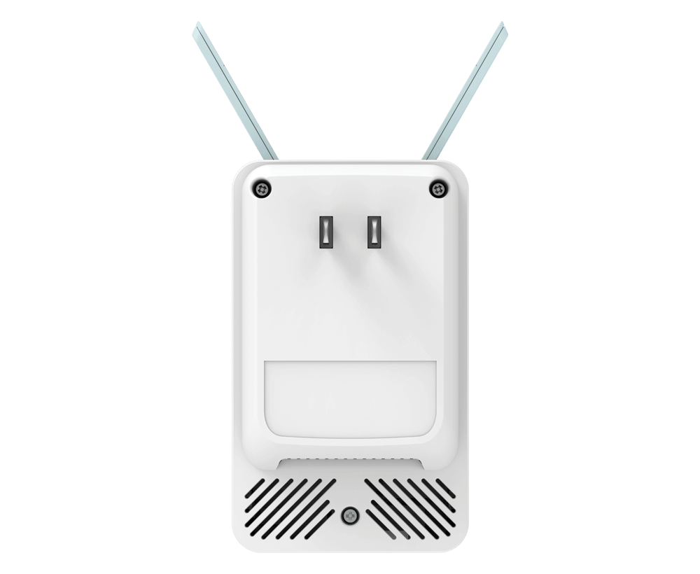 D-Link E15 AX1500 Mesh Range Extender