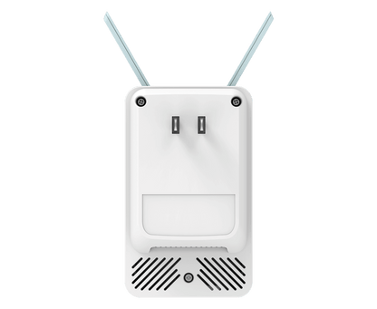 D-Link E15 AX1500 Mesh Range Extender