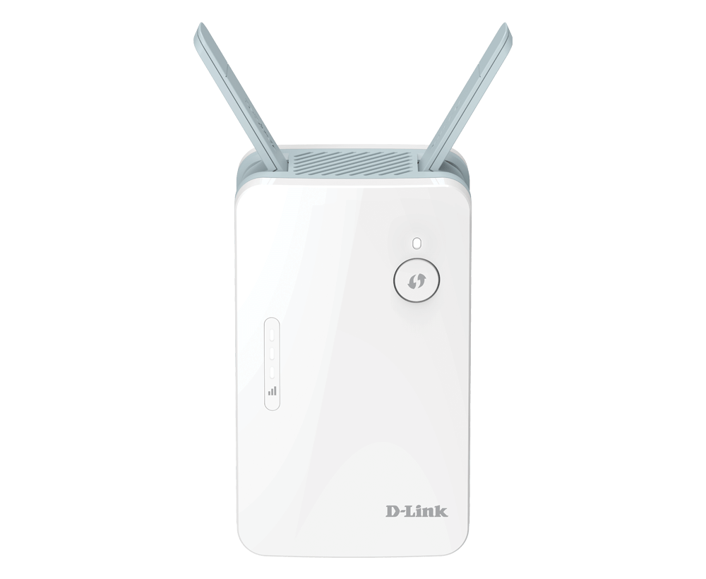 D-Link E15 AX1500 Mesh Range Extender