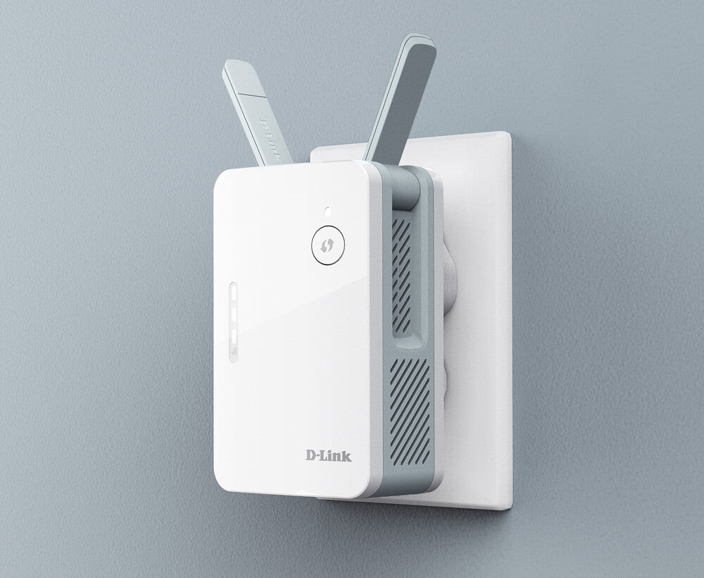 D-Link E15 AX1500 Mesh Range Extender