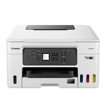 Canon MAXIFY GX3070 Printer