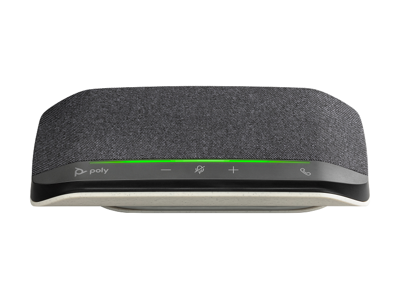 Poly Sync 10 USB-A USB-C Speakerphone (772C3AA)