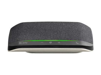 Poly Sync 10 USB-A USB-C Speakerphone (772C3AA)