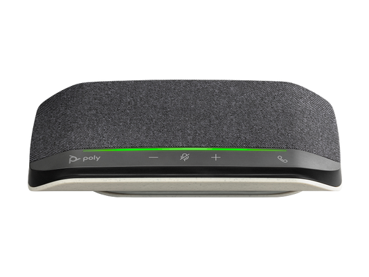 Poly Sync 10 USB-A USB-C Speakerphone (772C3AA)