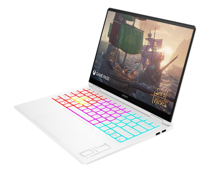 Omen Transcend Laptop 14-fb0143TX Ultra 9-185H 32GB RAM 1TB SSD NVIDIA GeForce RTX 4060 Win11 Home