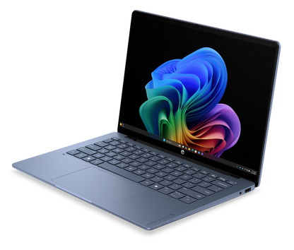 HP OmniBook 5 Next Gen AI 14-hm0072AU AMD Ryzen™ AI 5 330 16GB RAM 512GB SSD Windows 11 Home (DJ8T4PA)