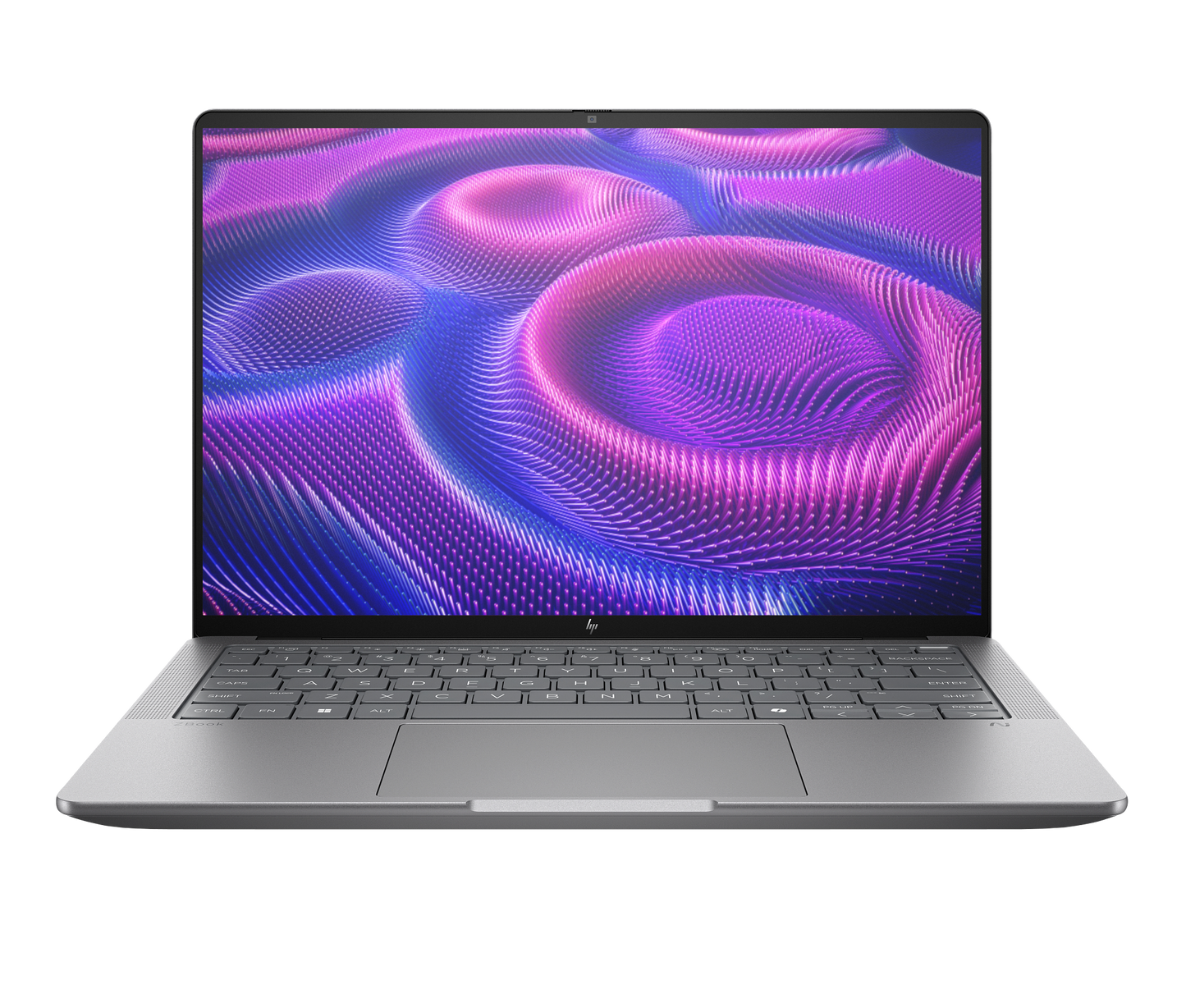 HP ZBook Ultra 14" G1a Mobile Workstation PC AMD Ryzen AI Max PRO 390 32GB RAM 1TB SSD Windows 11 Pro (CJ9S3PT)