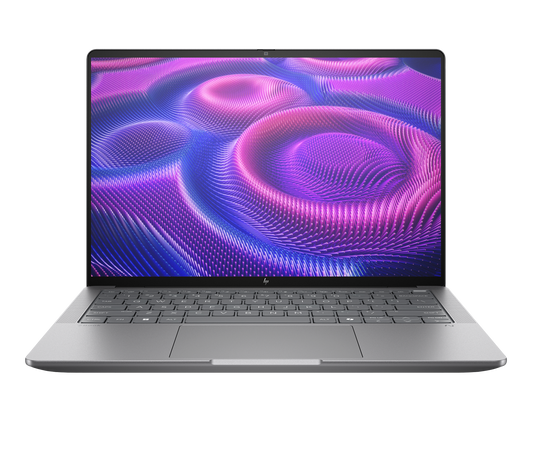 HP ZBook Ultra 14" G1a Mobile Workstation PC AMD Ryzen AI Max PRO 390 64GB RAM 1TB SSD Windows 11 Pro (CJ9S2PT)