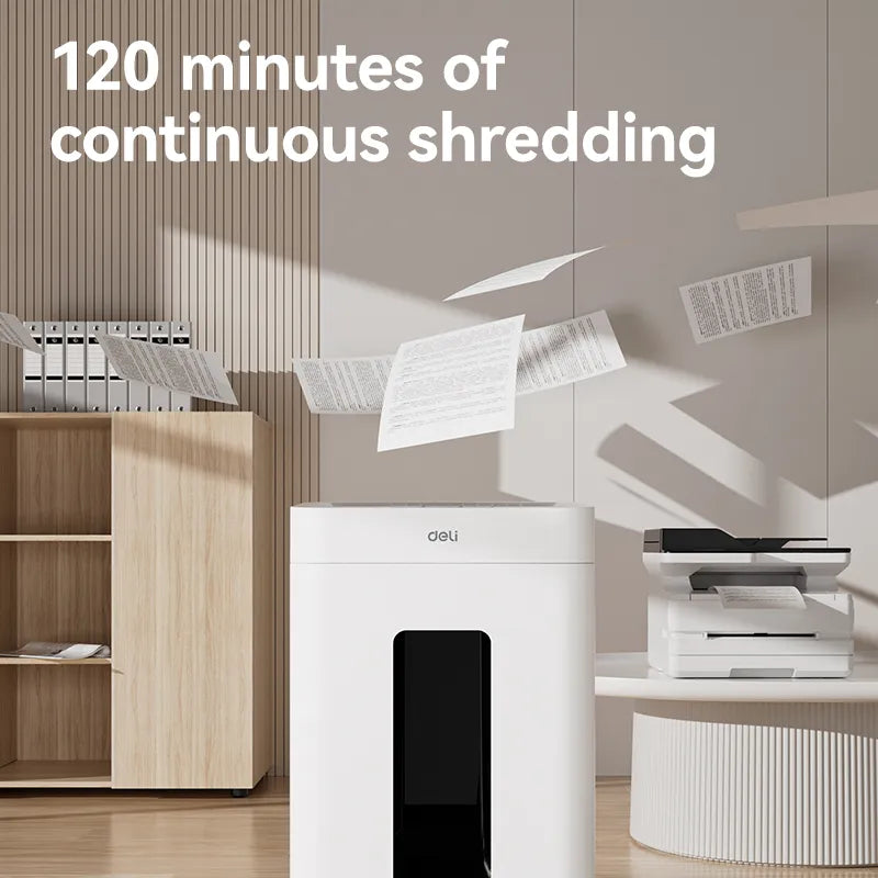 Admiral T048 Paper Shredder