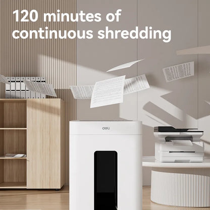 Admiral T048 Paper Shredder