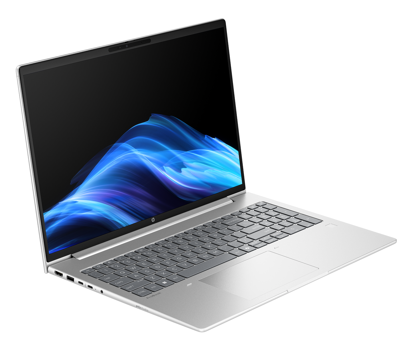 HP ProBook 4 G1i 16" Intel Core Ultra 7 255U 16GB RAM 512GB SSD Windows 11 Pro (D60FXPT)