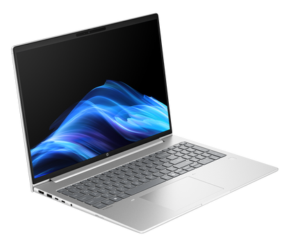 HP ProBook 4 G1i 16" Intel Core Ultra 7 255U 16GB RAM 512GB SSD Windows 11 Pro (D60FXPT)