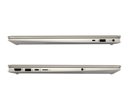 HP Pavilion 15-eg3126TU 15.6FHD Intel Core i5-1335U 16GB RAM 512GB SSD Windows 11 Home (9W115PA)