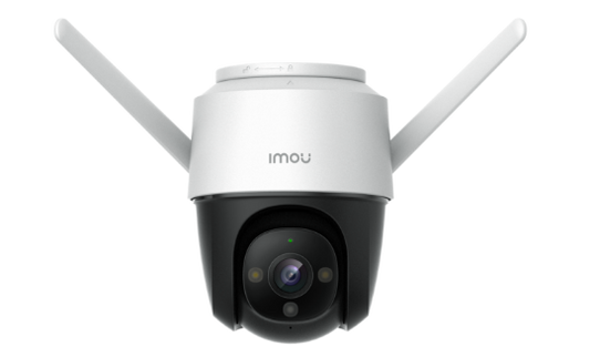 Imou Cruiser SE-WIFI 2MP IPC-S21FN WiFi ワイヤレス CCTV カメラ