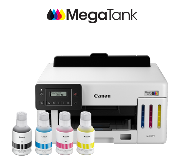 Canon MAXIFY GX5170 Printer