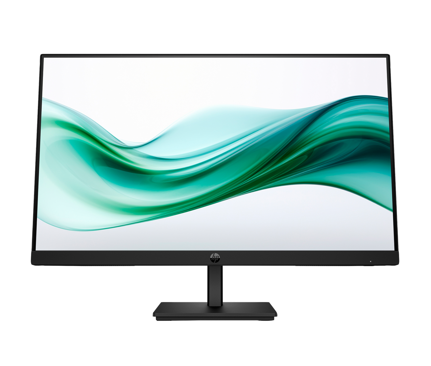 HP Series 3 Pro 23.8 inch FHD Monitor - 324pv (9U5C1AA)