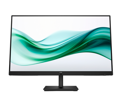 HP Series 3 Pro 23.8 inch FHD Monitor - 324pv (9U5C1AA)