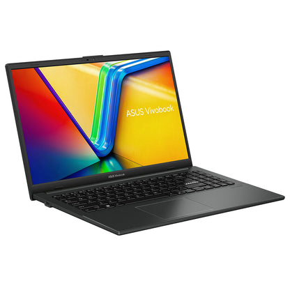 ASUS Vivobook Go E1504FA-NJ1528WSM AMD Ryzen 5 7520U 15.6" FHD 16GB RAM512GB SSD Windows 11 Home Mixed Black