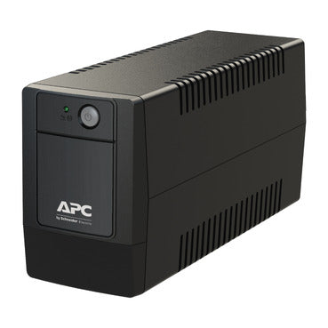 APC BVX650I-PH Easy UPS BVX 650VA, AVR, 230V