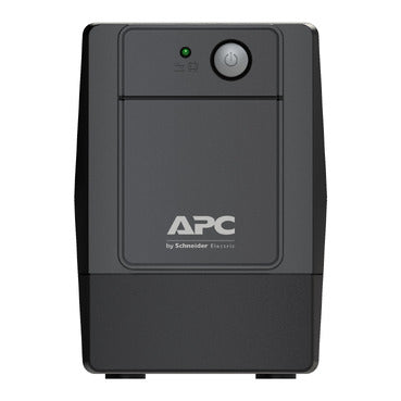 APC BVX650I-PH Easy UPS BVX 650VA, AVR, 230V