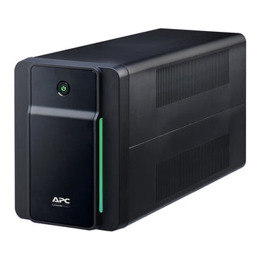 APC BX1600MI-MS Back-UPS 1600VA, 230V, AVR, 4 universal outlets