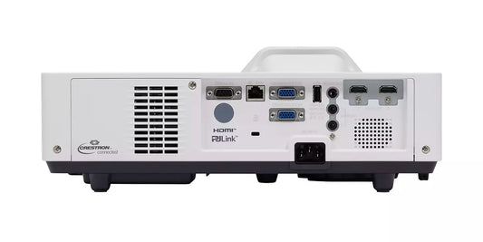 Panasonic PT-TMZ400 LCD Short Throw Laser 4,000 Lumens WUXGA Laser Projector