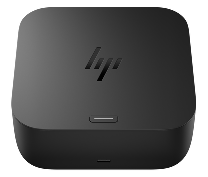 HP USB-C 100W G6 Dock (9X3V1UT)