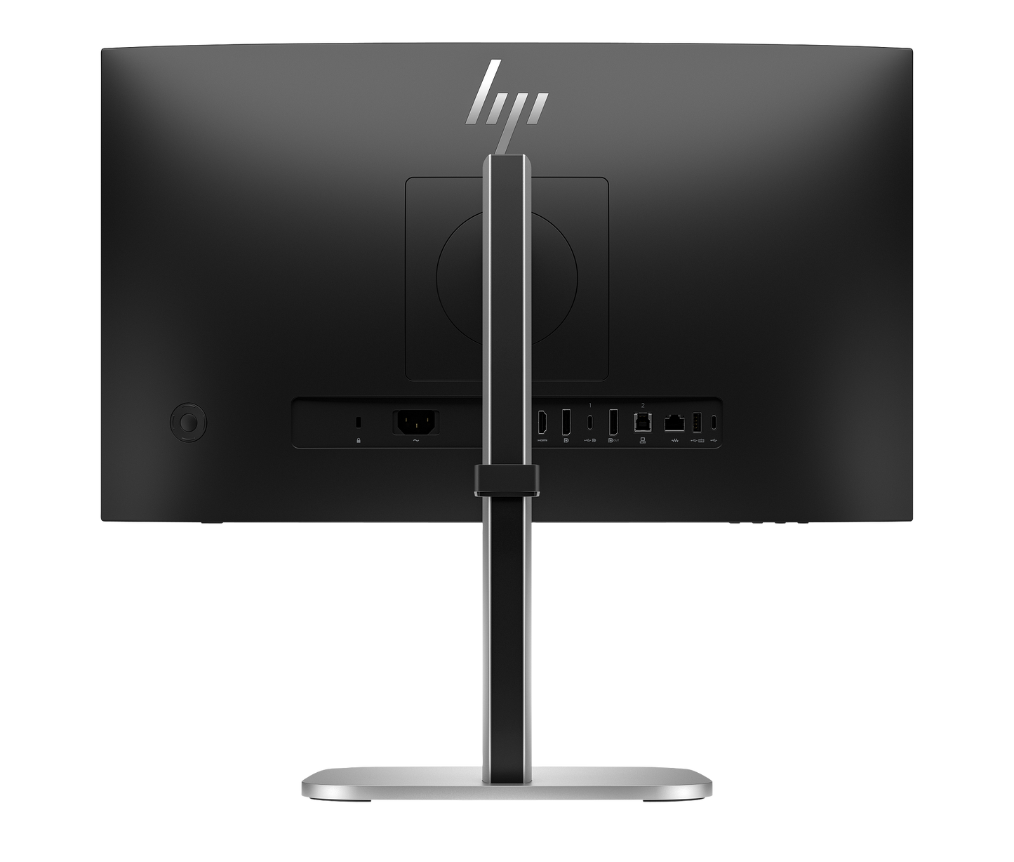 HP Series 5 Pro 23.8 inch FHD USB-C Conferencing Monitor - 524pm (9E0G9UT)