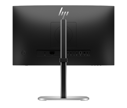 HP Series 5 Pro 23.8 inch FHD USB-C Conferencing Monitor - 524pm (9E0G9UT)
