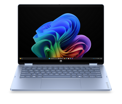 HP OmniBook 5 Flip 2-in-1 Next Gen AI 14-km0060TU Intel Core Ultra 7 355 16GB RAM 512GB SSD Windows 11 home (DU5U1PA)