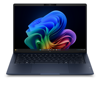 HP EliteBook X G2i 14" Next Gen AI PC Intel Core Ultra 5 335 16GB RAM 512GB SSD Windows 11 Pro (DU6T9AT)