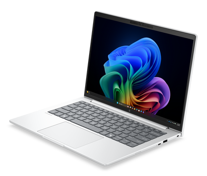 HP EliteBook 8 G2i 14" Next Gen AI PC Intel Core Ultra 7 355 32GB RAM 512GB SSD Windows 11 Pro (DR6B7AT)