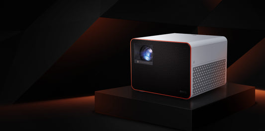 BenQ X3000i 4K HDR 4LED Immersive Open World Gaming Projector