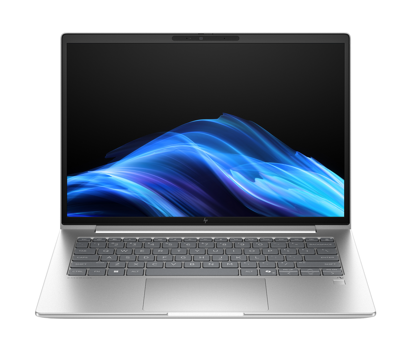 HP EliteBook 6 G1a 14" Next Gen AI PC AMD Ryzen AI 5 340 24GB RAM 512GB SSD Windows 11 Pro (CW0Z9PT)