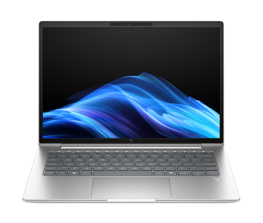 HP EliteBook 6 G1a 14" Next Gen AI PC AMD Ryzen AI 5 340 24GB RAM 512GB SSD Windows 11 Pro (CW0Z9PT)