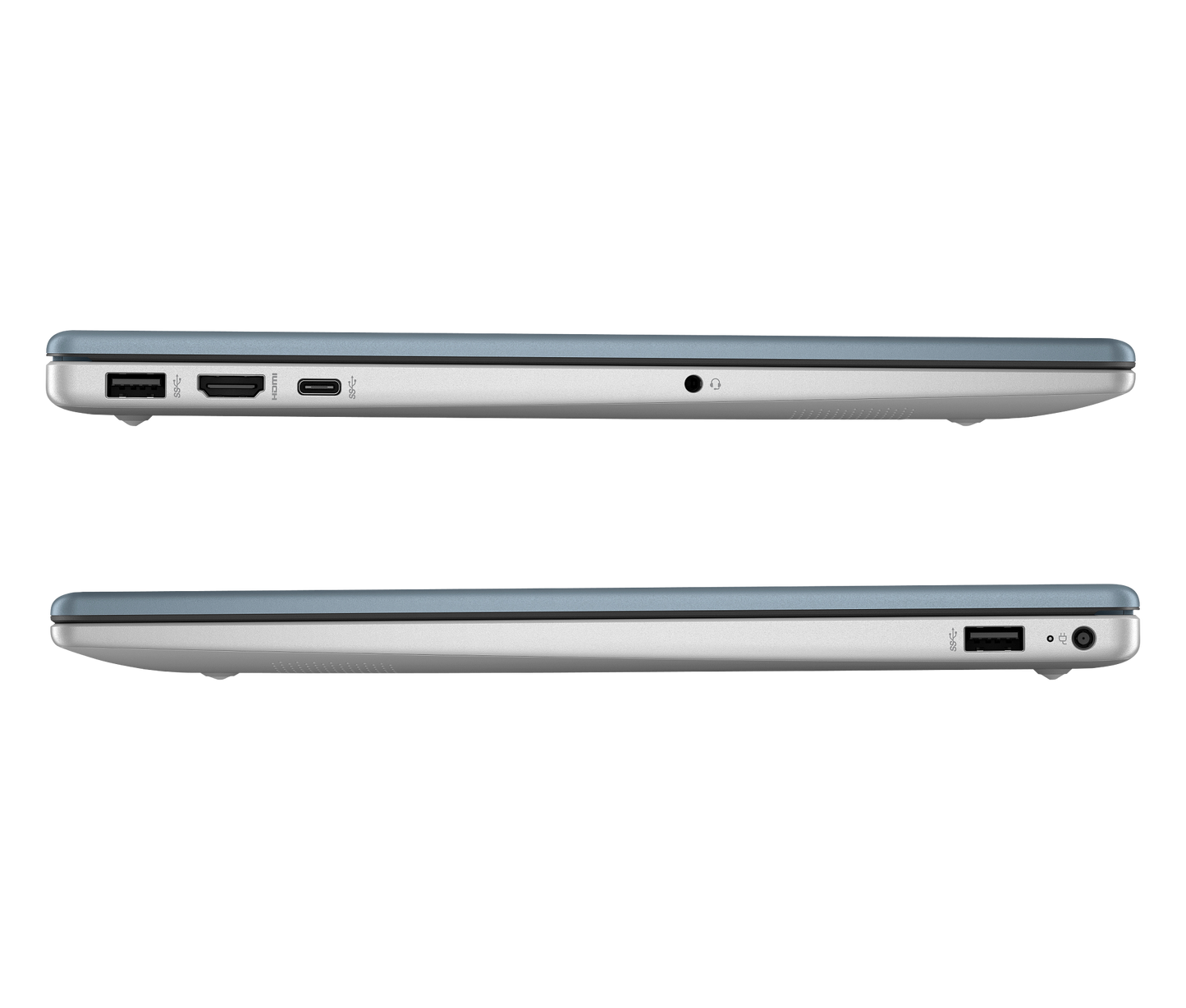 HP Laptop 15-fd1455TU Ultra 7-155H 16GB RAM 512 SSD Windows 11 Home (CH8A8PA)