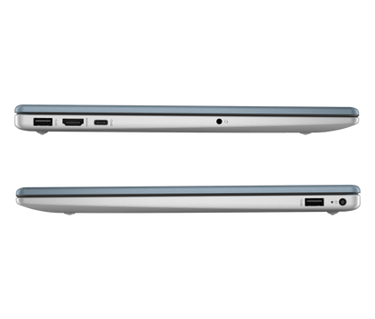 HP Laptop 15-fd1455TU Ultra 7-155H 16GB RAM 512 SSD Windows 11 Home (CH8A8PA)