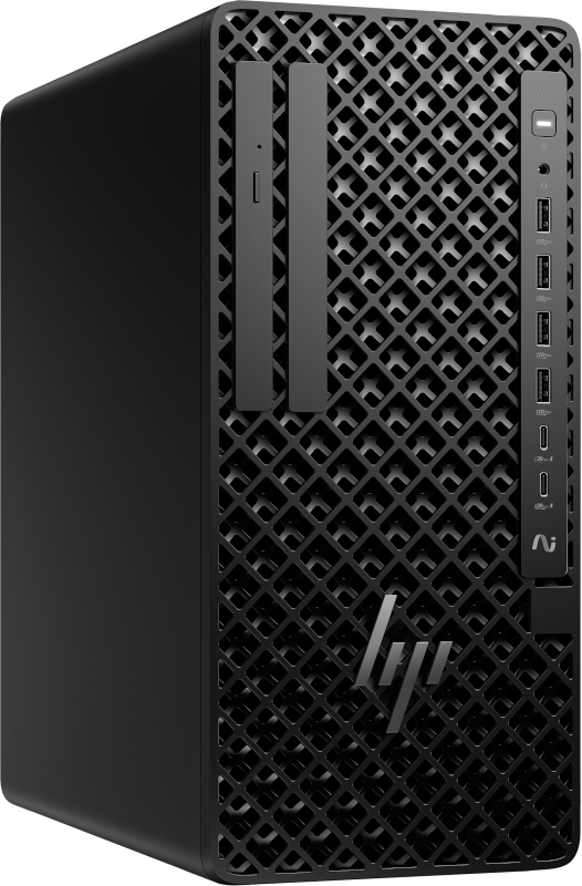 HP Z1 Tower G1i Desktop Intel Core Ultra 7 265 32GB RAM 1TB SSD Windows 11 (E03HKPT)