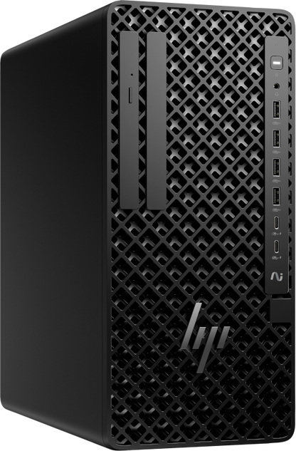 HP Z1 Tower G1i Desktop Intel Core Ultra 7 265 32GB RAM 1TB SSD Windows 11 (E03HKPT)