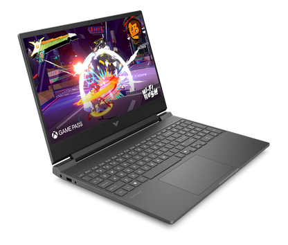 Victus Gaming Laptop 15-fb3224AX Ryzen 7 260 24GB RAM 1TB SSD RTX 5050 8GB VRAM Win 11 Home (D07C8PA)